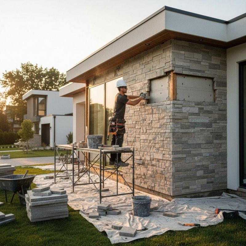 Top Siding Installation Companies in Monroe, MI