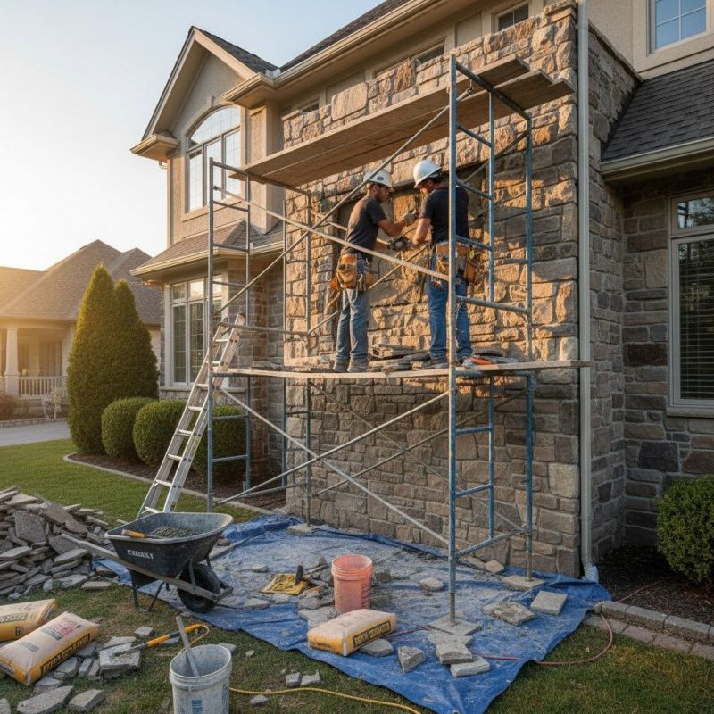 Top Siding Replacement Companies in Monroe, MI