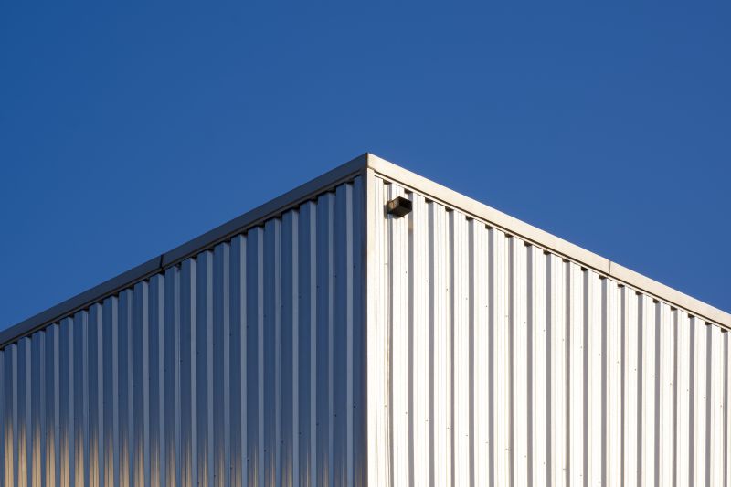 Cost of Siding in Grosse Ile, MI