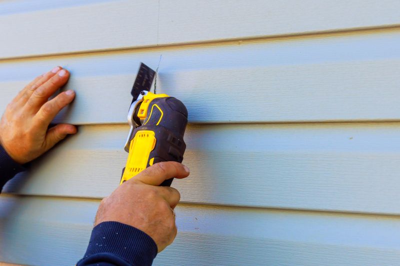 Professional Siding Measurement